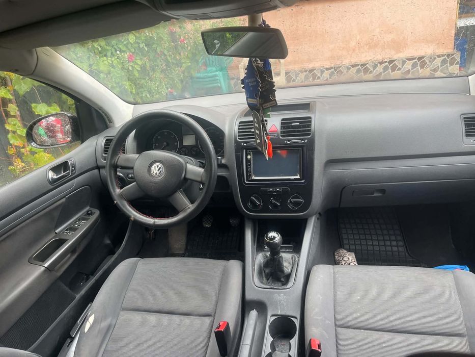 Golf 5 de vanzare