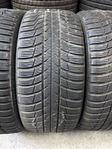 225/40/18 BRIDGESTONE 4бр