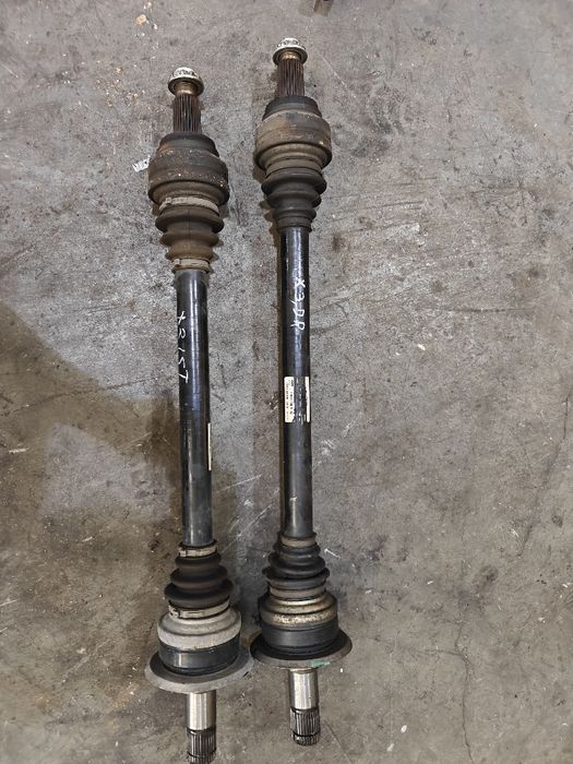 Planetară spate stânga dreapta 2.0 3.0 diesel BMW X3 x4 f25 f26 2014