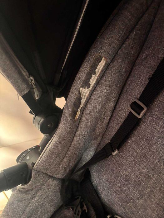 Количка Jane Epic 3 in 1