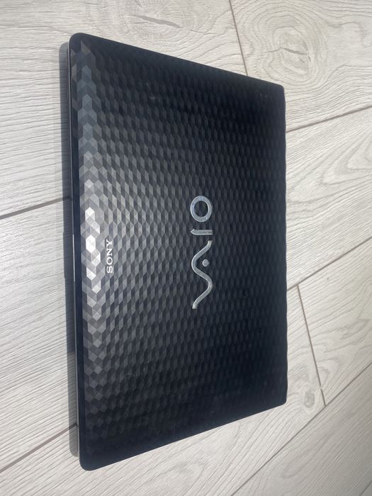 Ноутбук, Продам ноутбук Sony Vaio