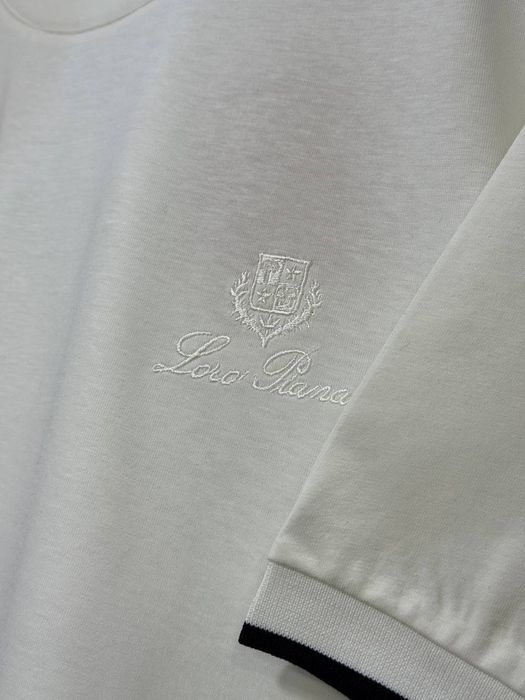 Тениски Loro Piana Висок Клас