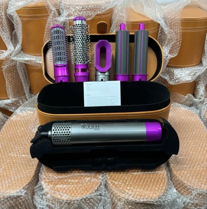 Дайсон, Dyson, Стайлер, Фен