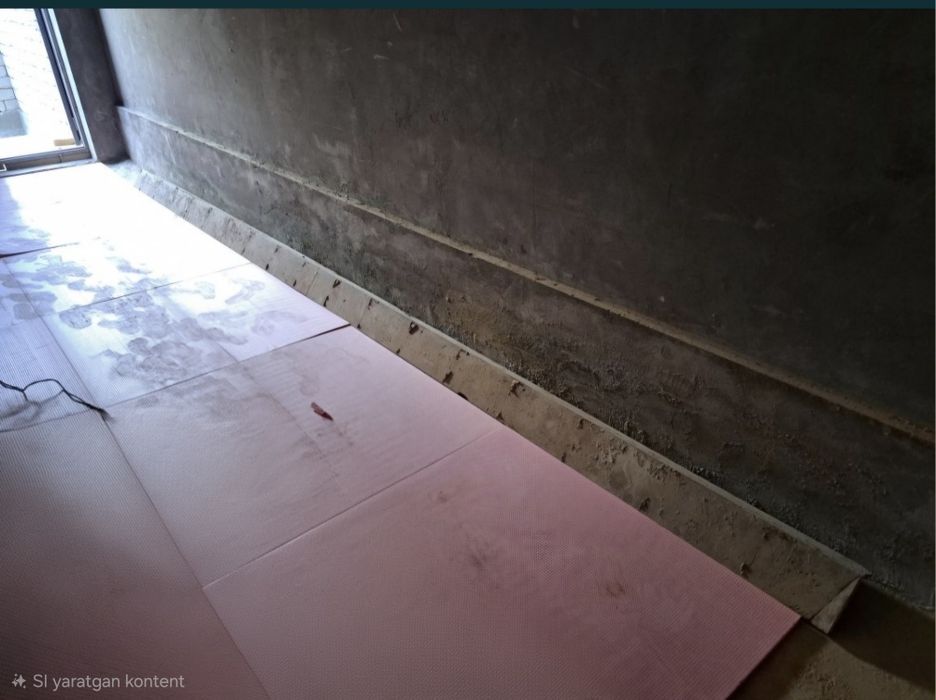 2ta temir ugolnil zinadan chiqan