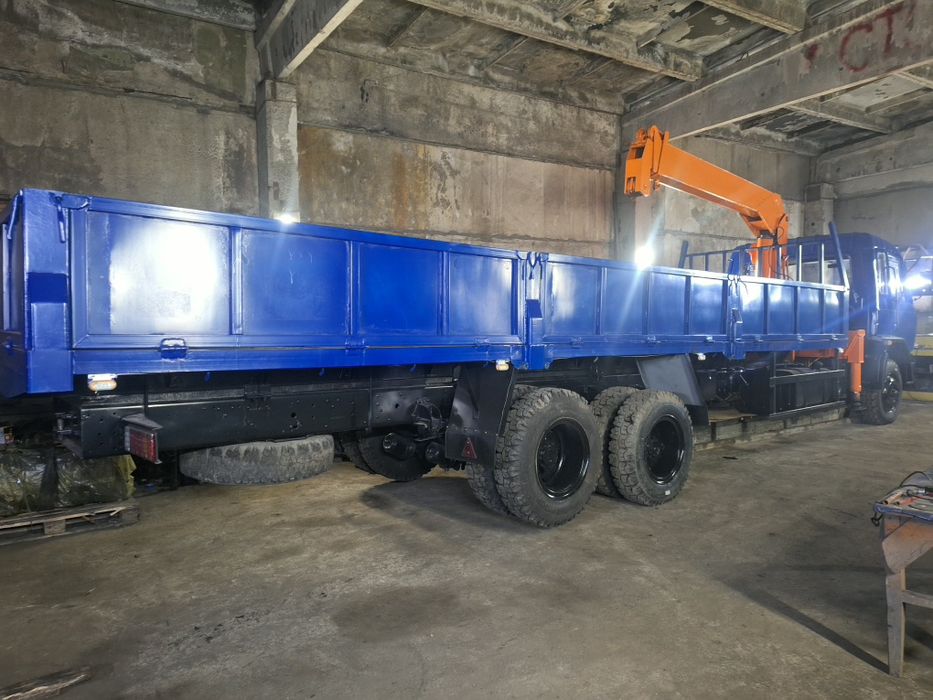 продам манипулятор Донг-Фенг