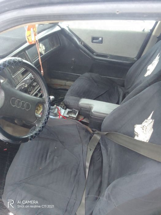 С ровно Продам машину