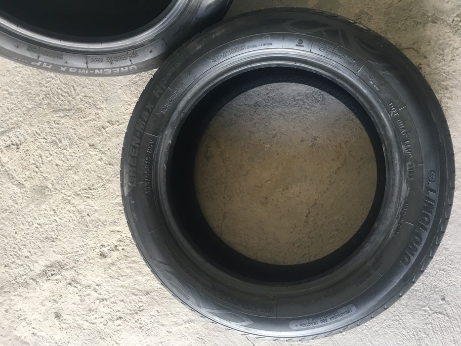 Peregon balon 195/55/R15