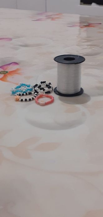 леска )для бисера