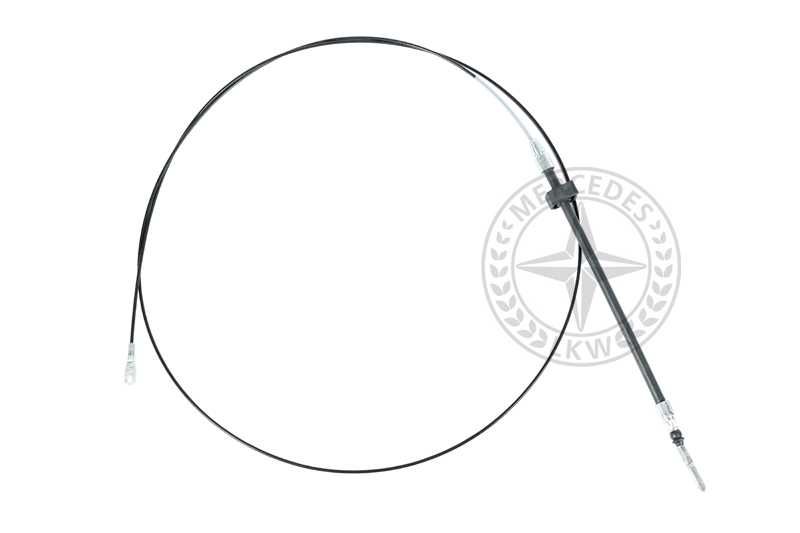 Жило ръчна предно за Mercedes-Benz Sprinter 1995г-2006г