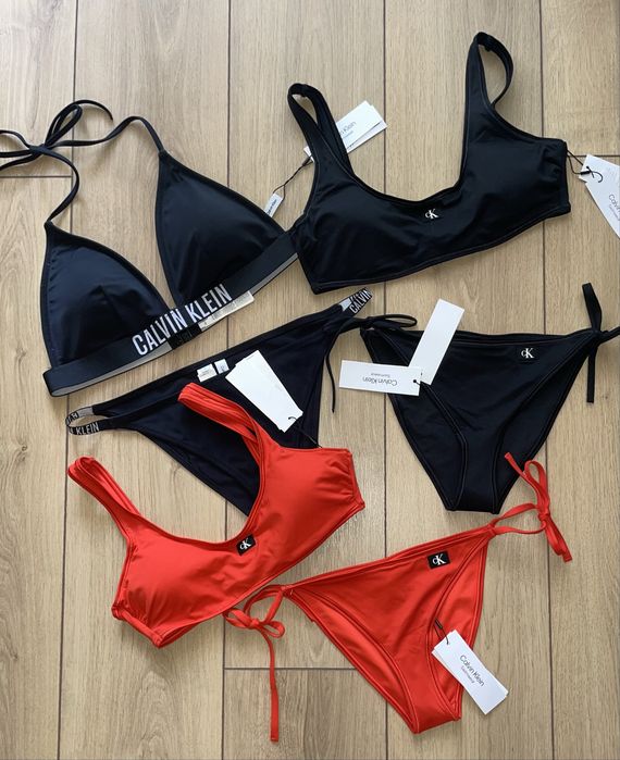 Calvin Klein S, M, L бански, оригинални