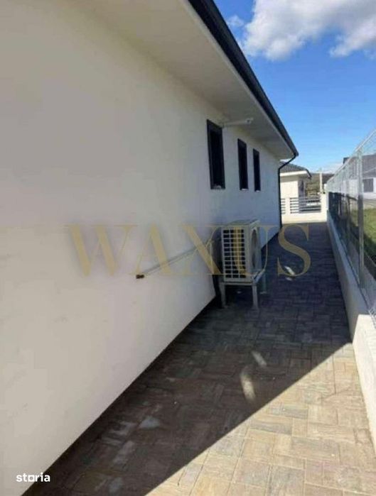 Casa tip parter,3 camere,5 arii,Zona Unirea