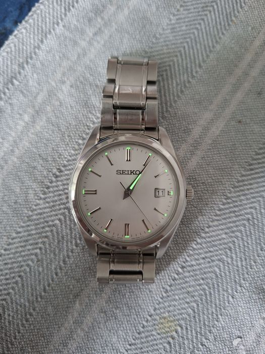 Vand ceas SEIKO !!