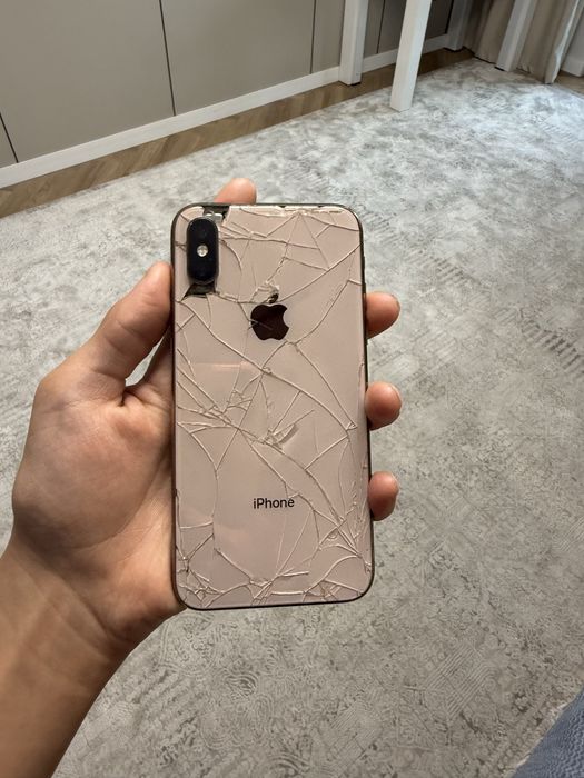 Айфон xs