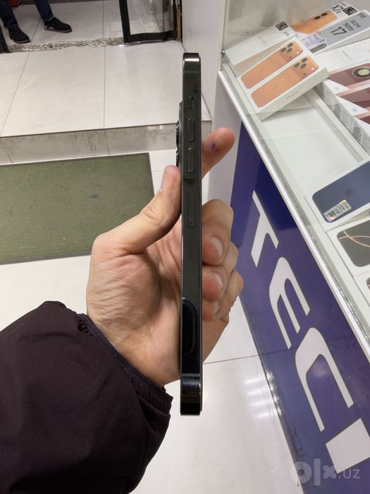 Iphone 13promax 128gb
