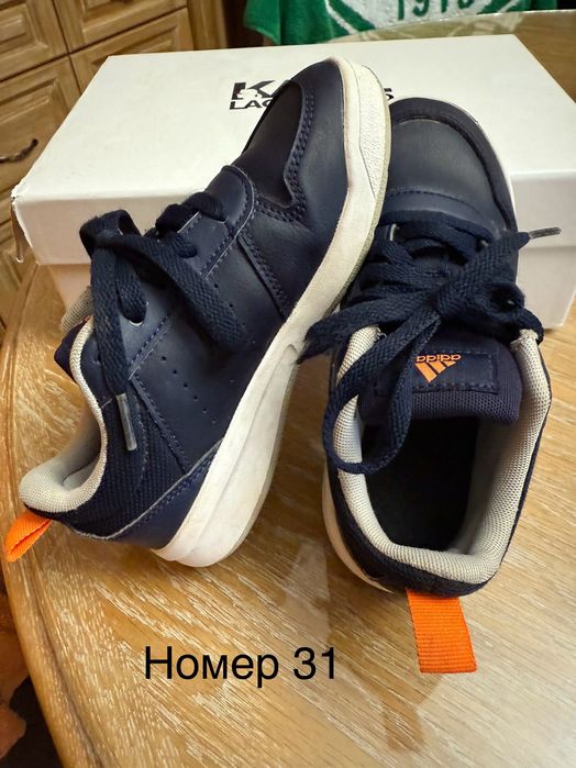 Маратонки Karl Lagerfeld