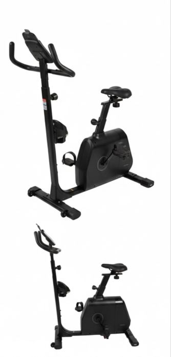 Domyos EB520 магнитен велоергометър – домашен, с Bluetooth