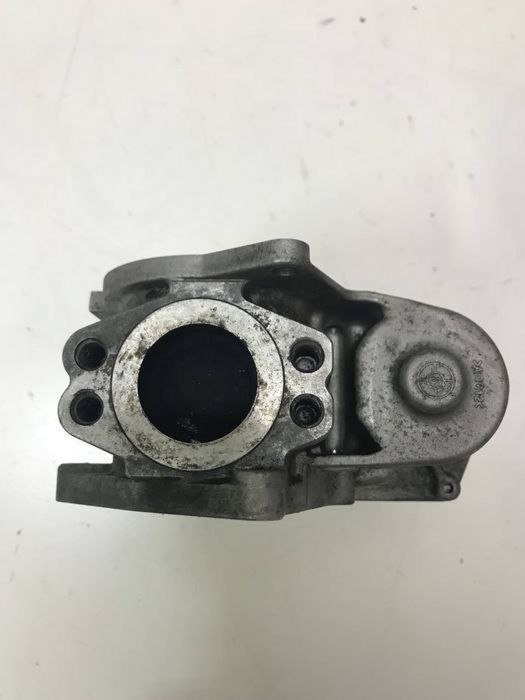 Supapa valva EGR 2.0 BMR BMN BKP CBA Passat B6 Golf 5 6 Plus Touran