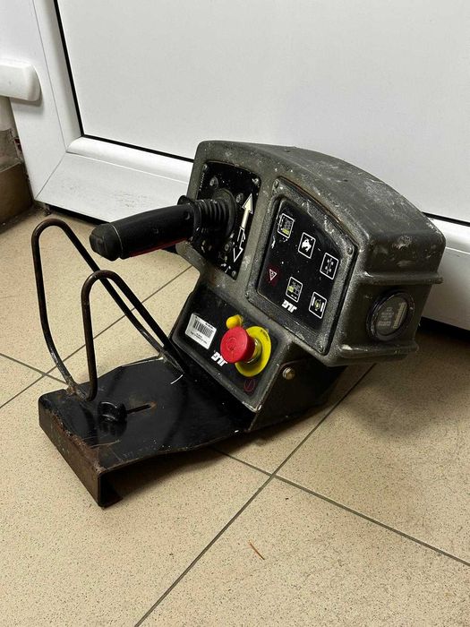 Joystick/ Telecomanda pentru nacela JLG 1532E- 3246E, cod-0258108S