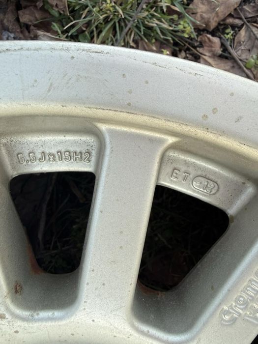 Джанти за Сузуки Витара