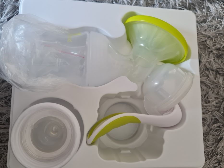 Ръчна помпа за кърма- нова