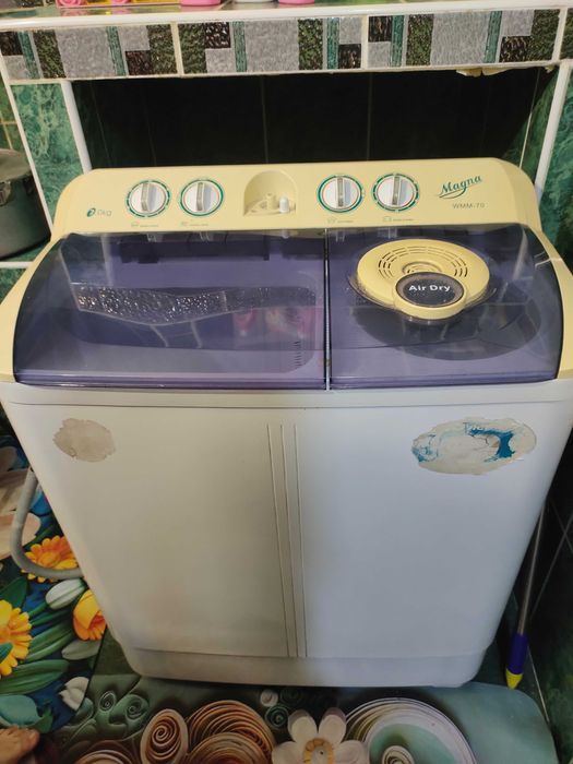 Машинка полуавтомат