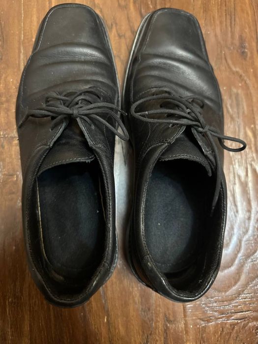 Туфли мужские. Размер 42
