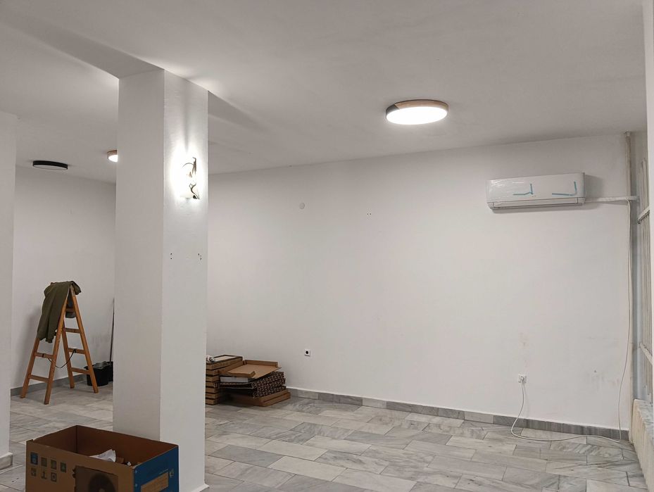 Помещение  под наем