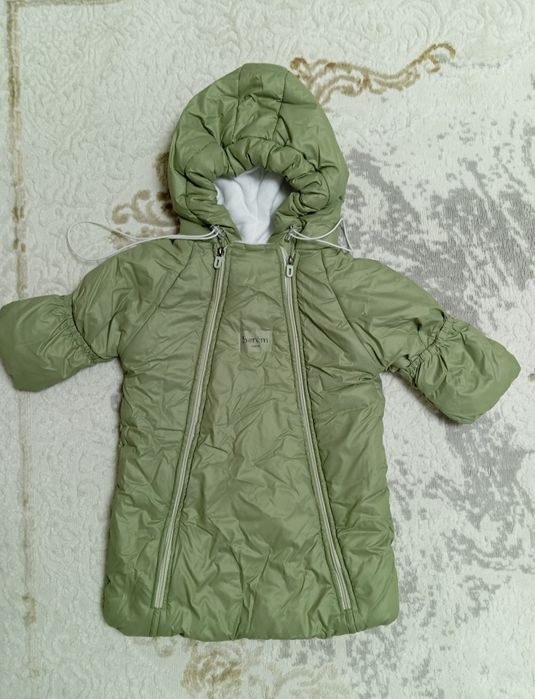 Конверт для новорожденных