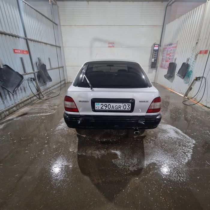 Продам nissan sunny n14