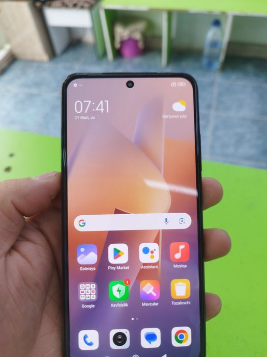Redmi not 11 sotiladi