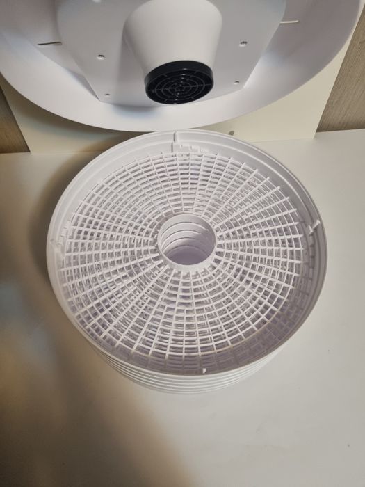 Дехидрататор за храна SilverCrest в гаранция