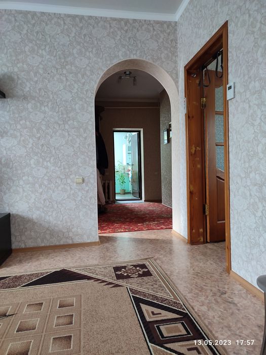 Отдельно стоящий дом в пригороде