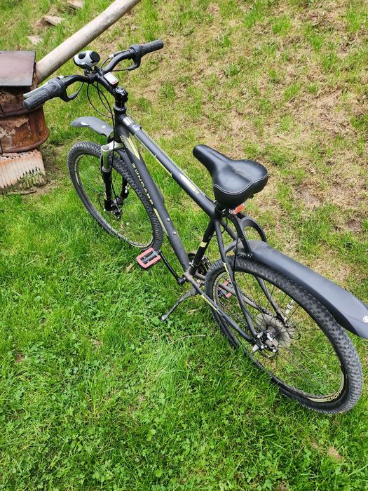 Bicicleta de vanzare