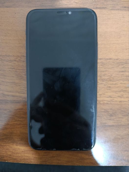 Iphone X ideal xolat