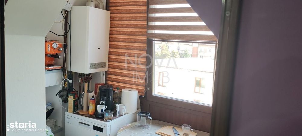 Apartament 3 camere, Dragasani
