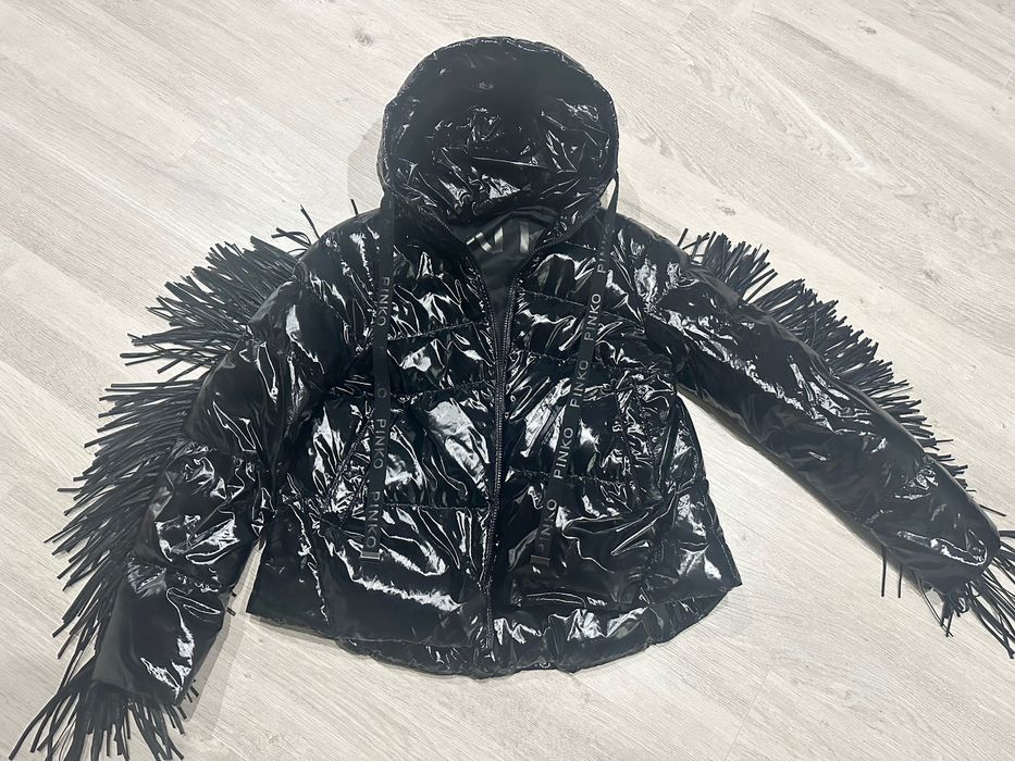 Спортно зимно яке Patrizia Pepe