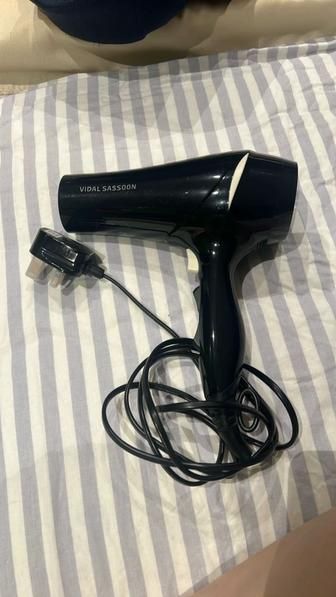 Фен отдам бесплатно