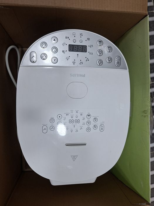 Мультиварка Philips