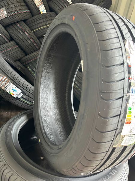 Нови летни гуми ARIVO ULTRA ARZ5 235/45R17 97W XL БОРД