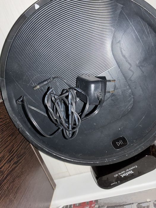 Робот пылесос Philips