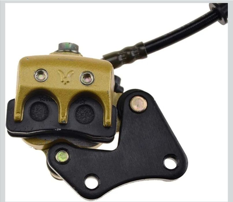 Ansamblu frana fata scuter/atv 50-150 cc