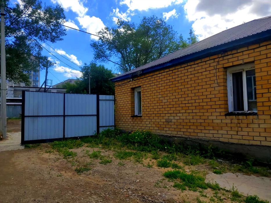 Продам частный дом в районе нахаловка