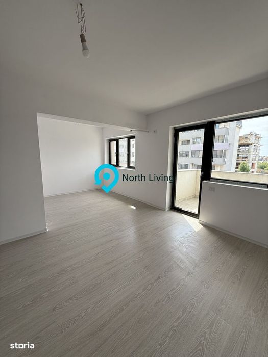 Apartamente noi de vânzare -Pantelimon – Strada Independenței — fotografia 1