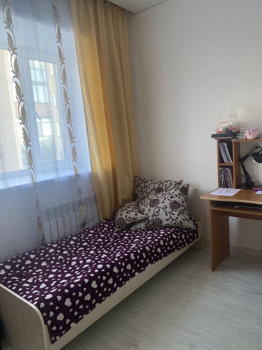 Возьму на подселение