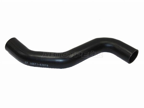 Патрубок радиатора Toyota 4runner