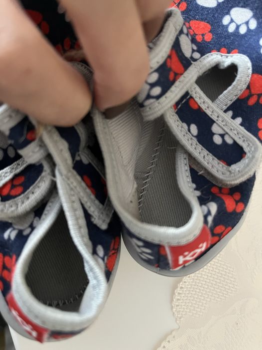 Пантофки Колев & Колев