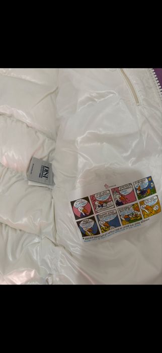 Geaca Moncler Originala Nou