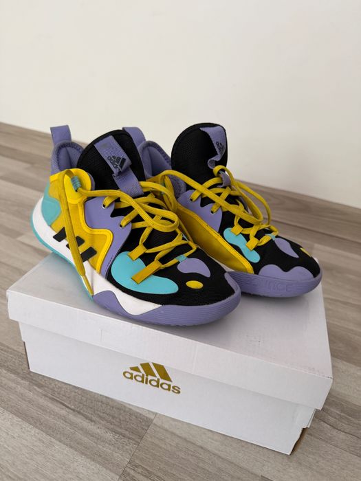 Adidas Harden Stepback 2 J