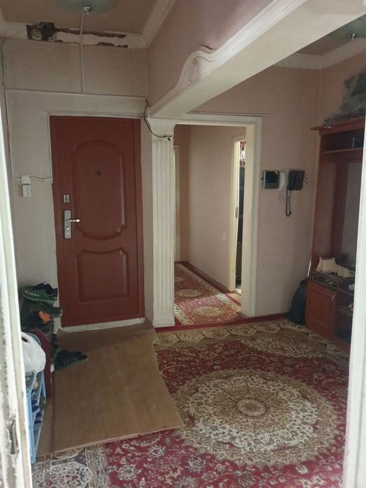 Продам 5/8/9,110м2 на Кушбеги