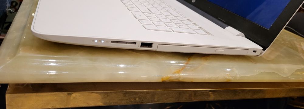 Лаптоп Notebook HP 17,9 инч